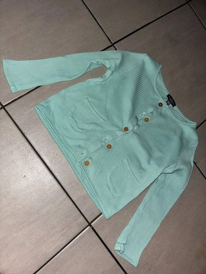 Gilet