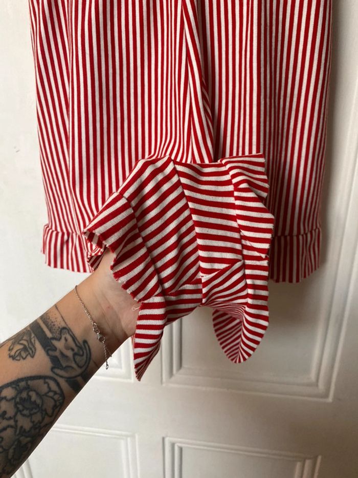 Combi short Zara - photo numéro 2