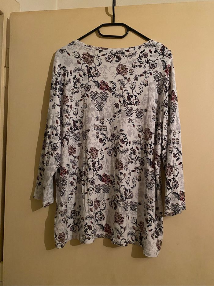 T shirt femme - photo numéro 4