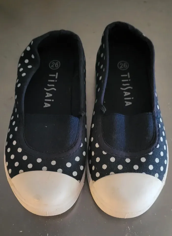 Ballerine - photo numéro 2