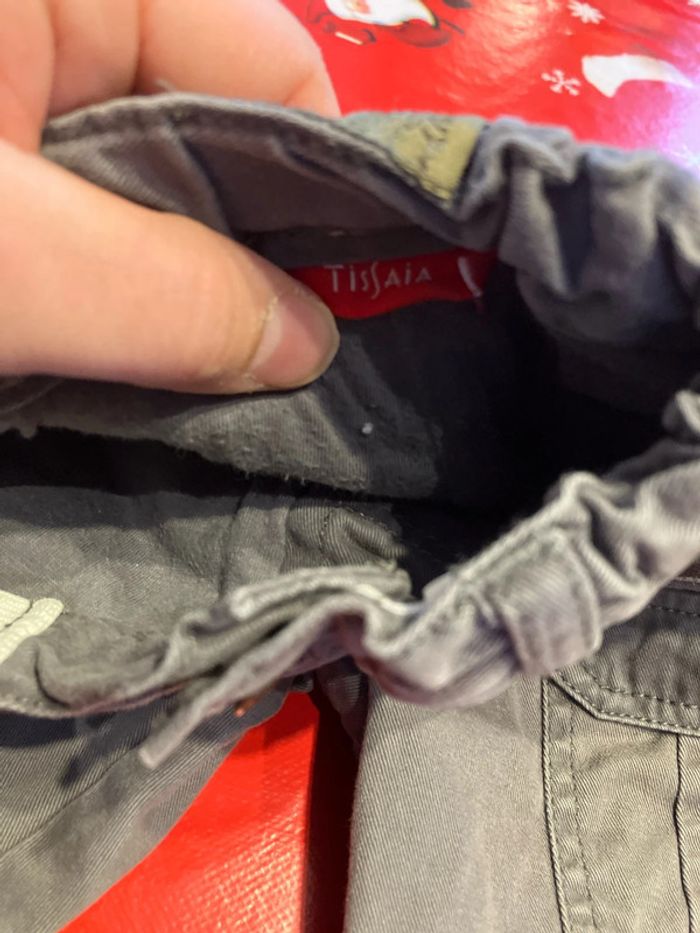 Pantalons - photo numéro 7