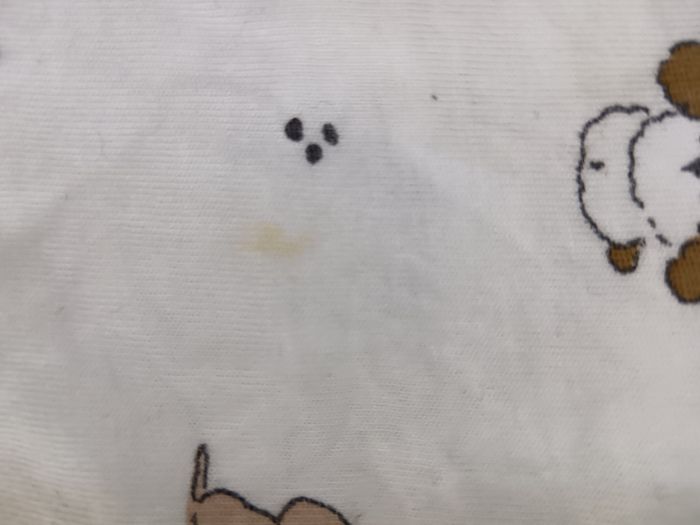 Lot tee shirt - photo numéro 3