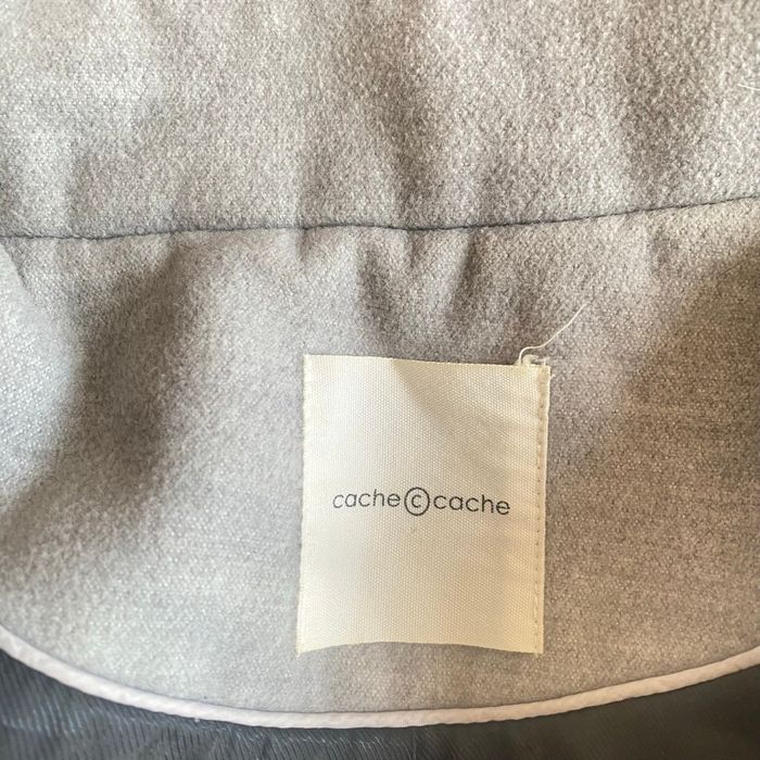 Manteau femme - photo numéro 2