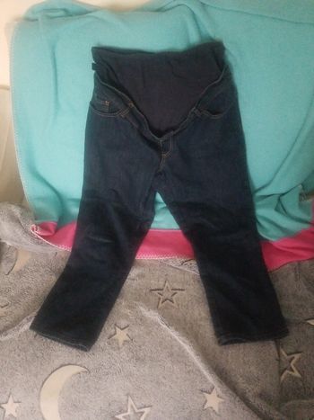 Pantacourt grossesse