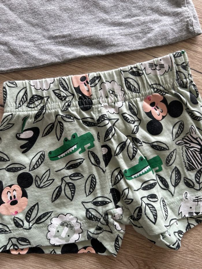 Ensemble Disney 3 mois - photo numéro 3