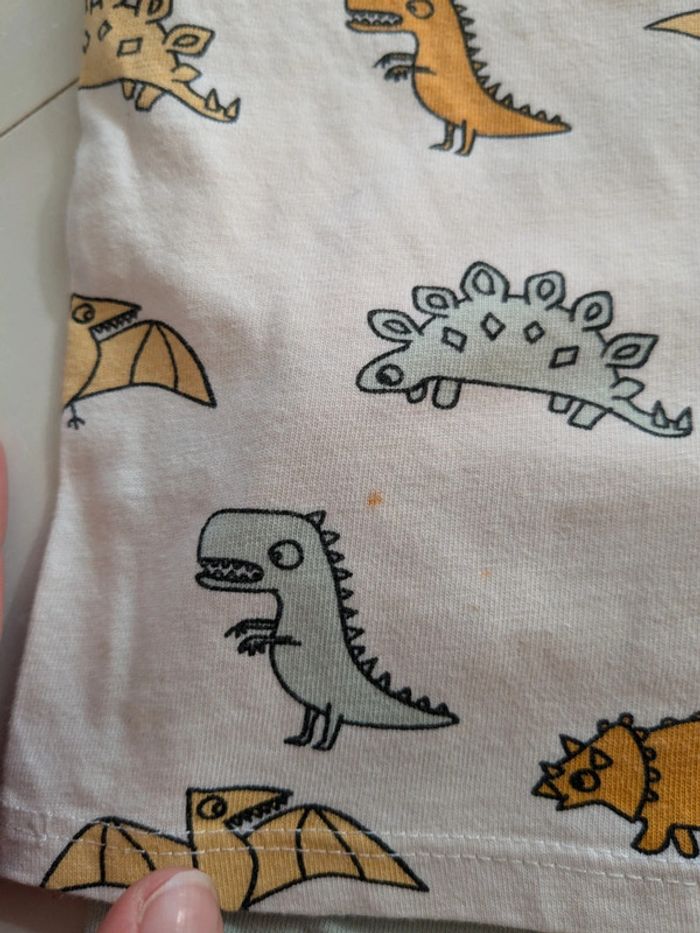 Pyjama Kiabi - photo numéro 6