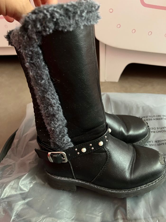 Botte 👢 - photo numéro 2