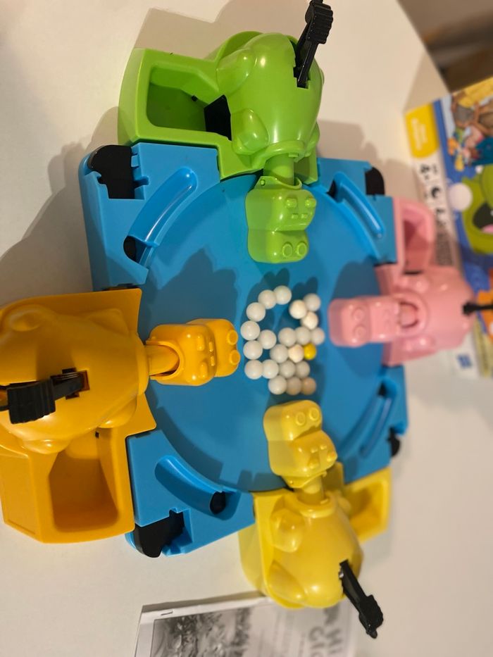 Hippos Gloutons - photo numéro 5