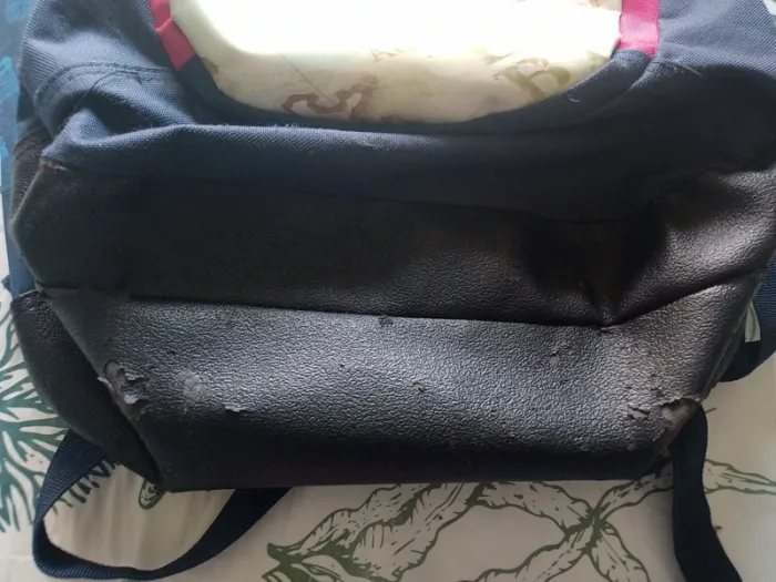Sac à dos one piece - photo numéro 8