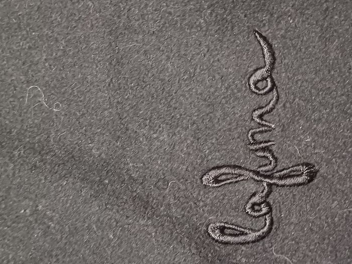 écharpe polaire et foulard pour femmes - photo numéro 3