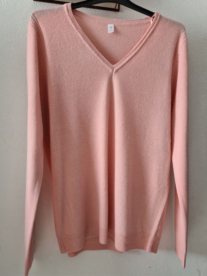 Pull