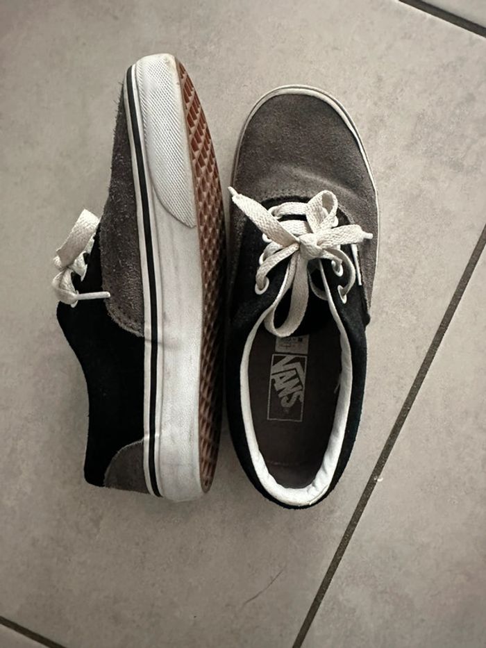 Chaussures Vans - photo numéro 2