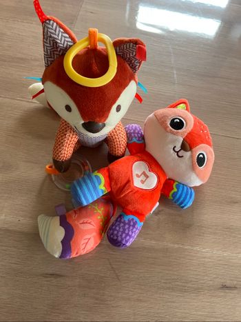 Jouets bébé