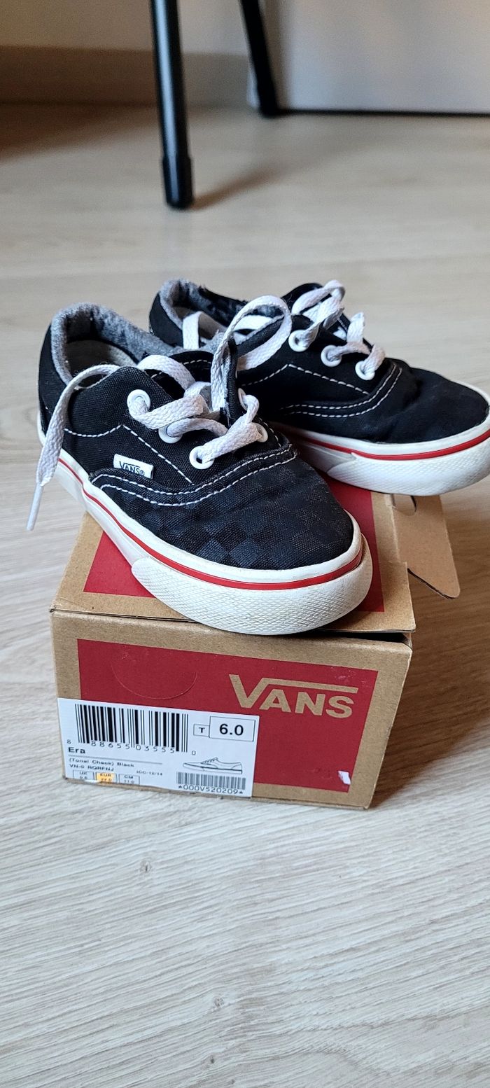 Baskets - photo numéro 2