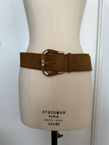 Ceinture Sophie Sézane Taille 90