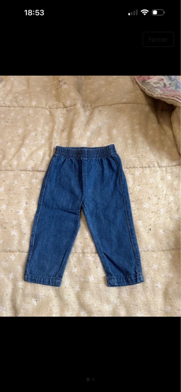 jean - photo numéro 2