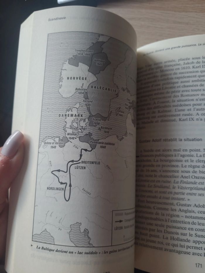 Culture guides scandinavie - photo numéro 7