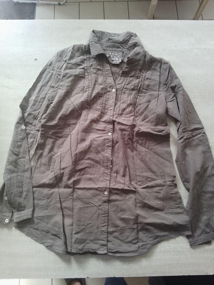 Chemise