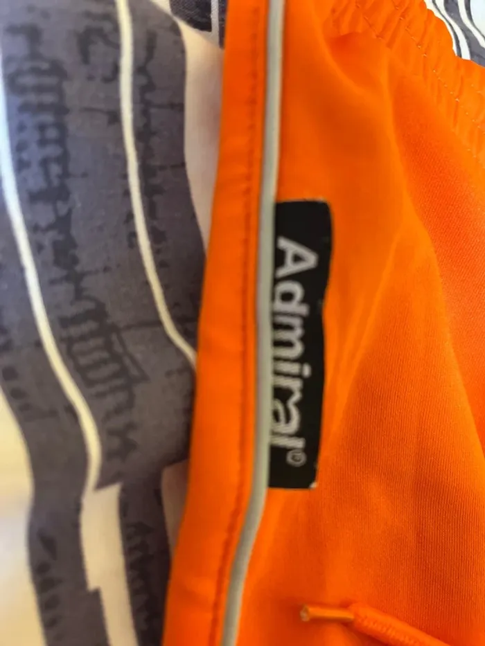 Short de sport - photo numéro 4