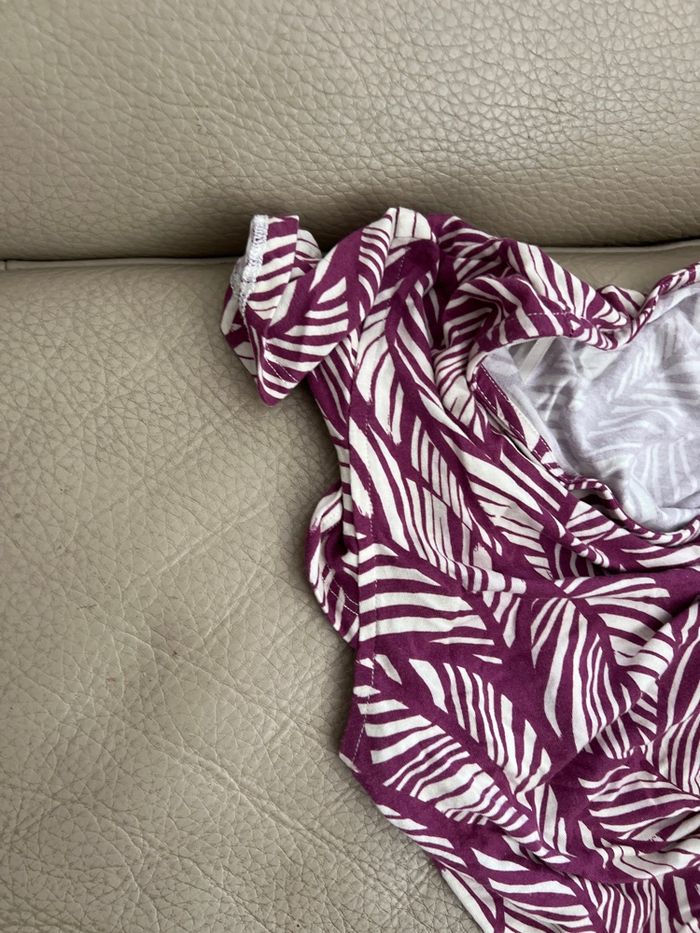 Robe élastique - photo numéro 3