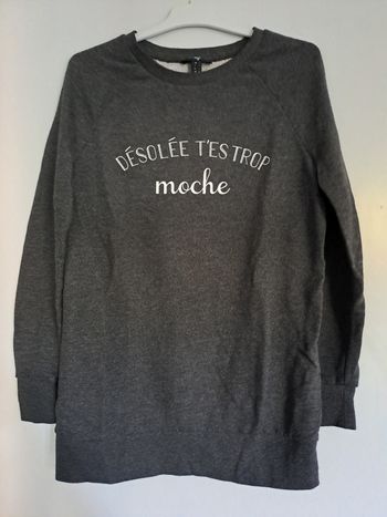 Pull femme Taille S Jennyfer