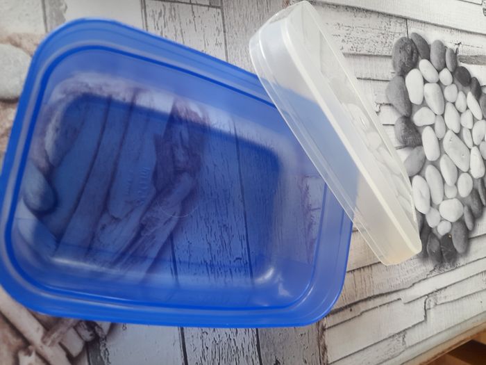 Boîte à bascule 350 ml Tupperware - photo numéro 2