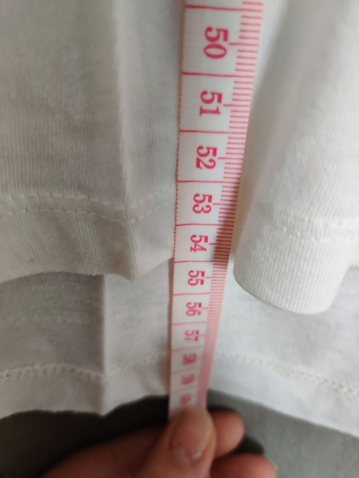Tee-shirt - photo numéro 4