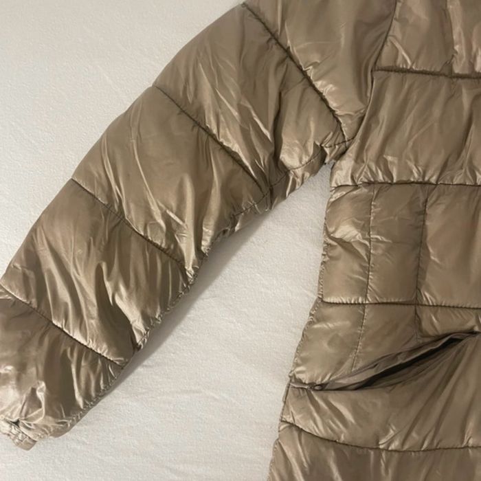 Doudoune matelassée / Blouson d'hiver - photo numéro 3