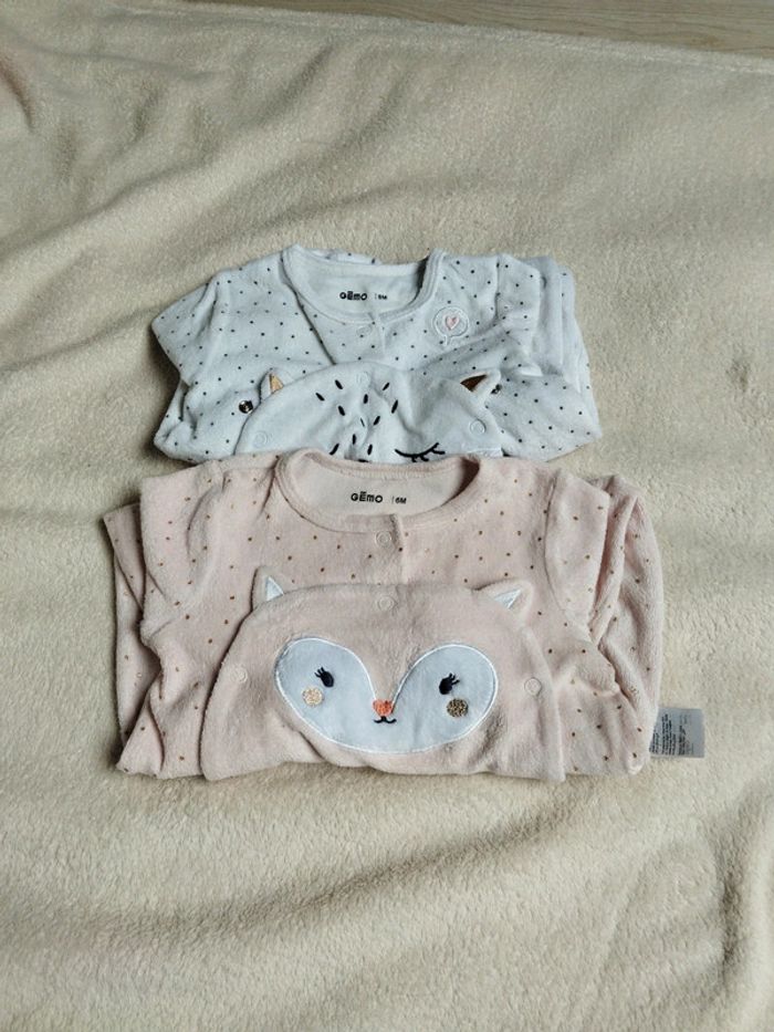 Pyjamas