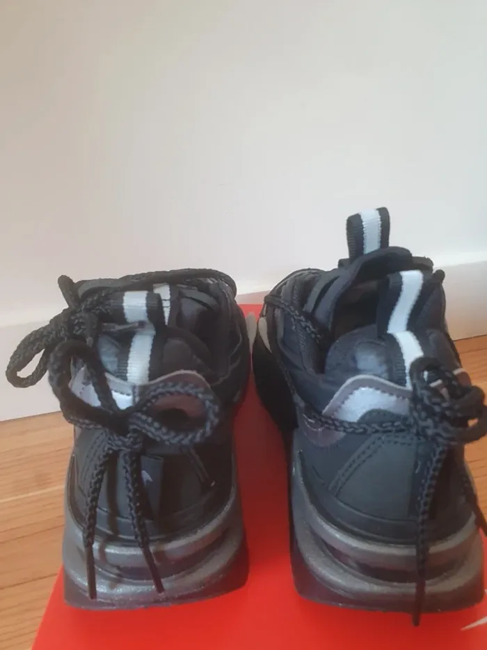 Nike Air Max "Furyosa"(36) - photo numéro 4