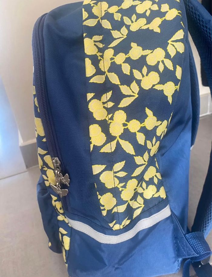 Sac à dos Les petites bombes - photo numéro 5