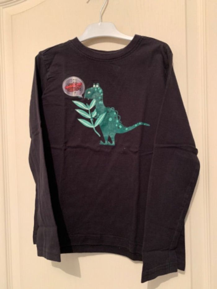 Tee-shirts
