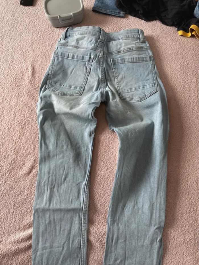 Jean garçon - photo numéro 3