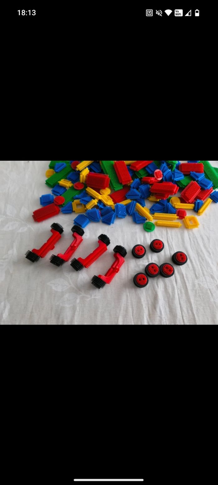 Lot clipo - photo numéro 3