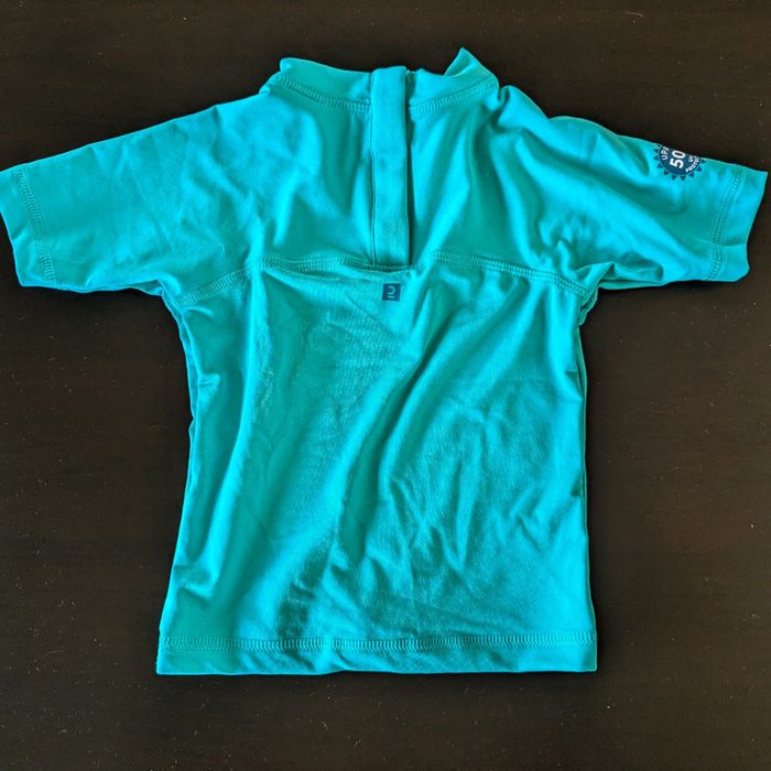 Lot t-shirt UV / maillot de bain - photo numéro 4