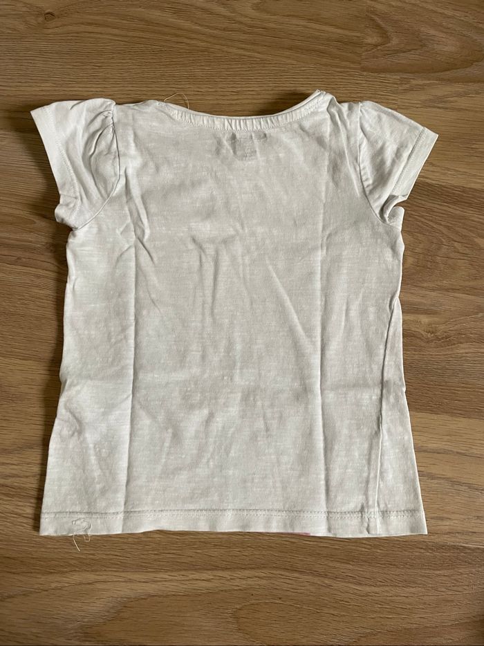 Lot 3 t-shirt - photo numéro 3
