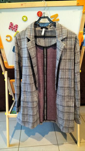 Veste