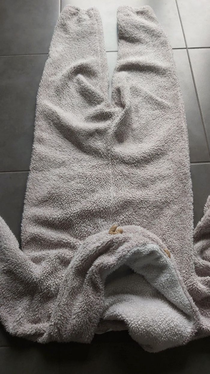 Pyjama Etam - photo numéro 3