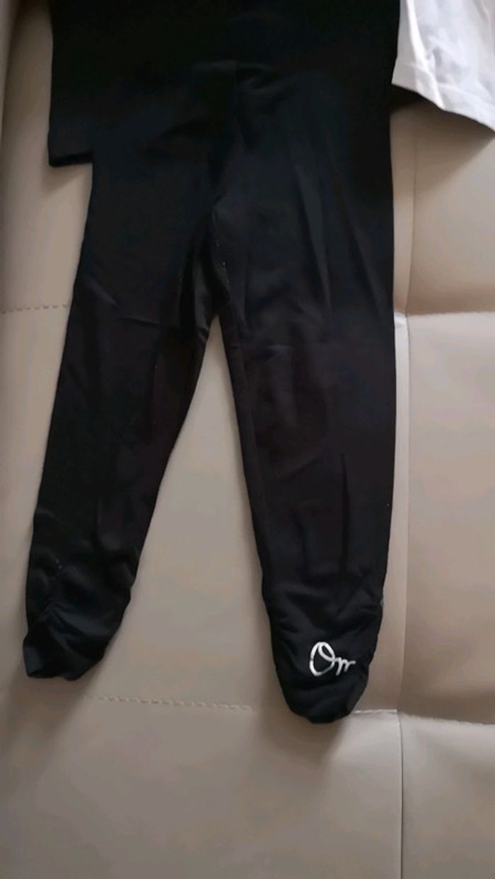3 pièces legging t shirt - photo numéro 5