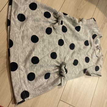 Robe orchestra 4 ans