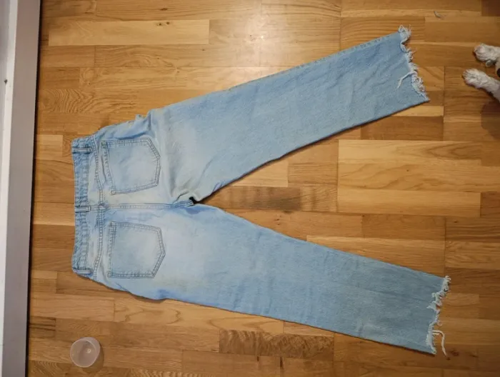 Jeans - photo numéro 4