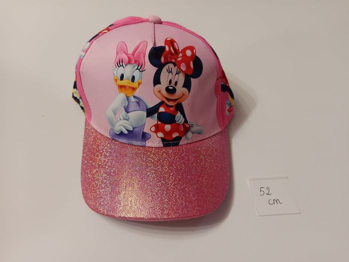 casquettes filles - photo numéro 8