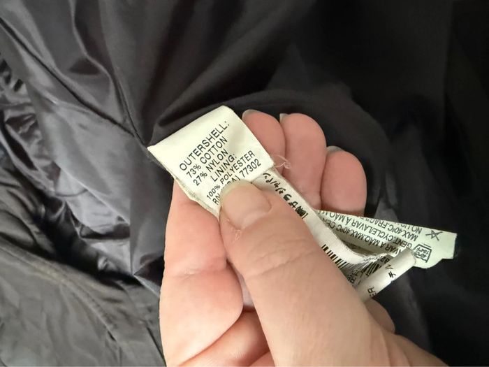 Trench marron imperméable Zara taille XL - photo numéro 11