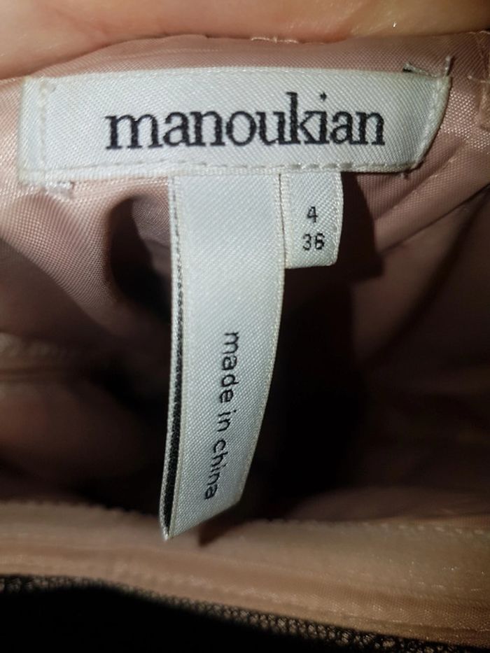 Robe de soirée - photo numéro 4