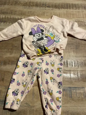 Ensemble Minnie