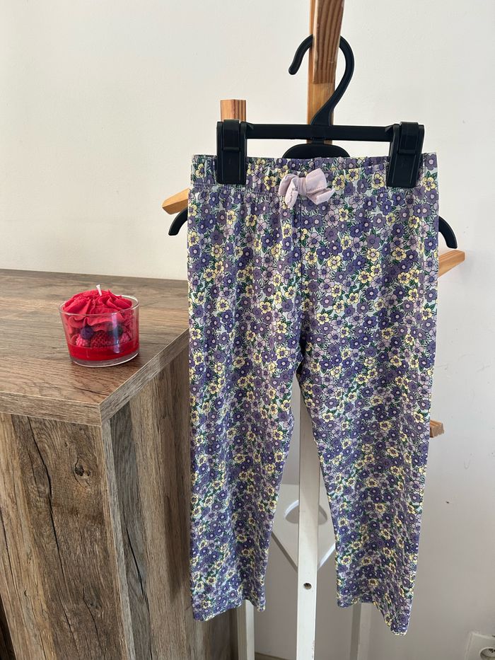 Pyjamas Sergent Major 4ans - photo numéro 5