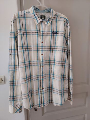 Chemise Gstar 