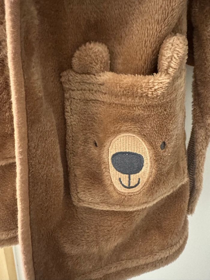 Peignoirs - photo numéro 3