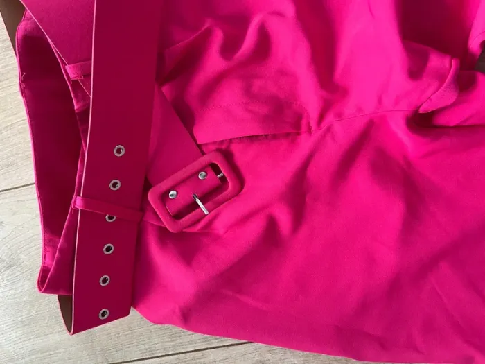 Pantalon rose - photo numéro 8