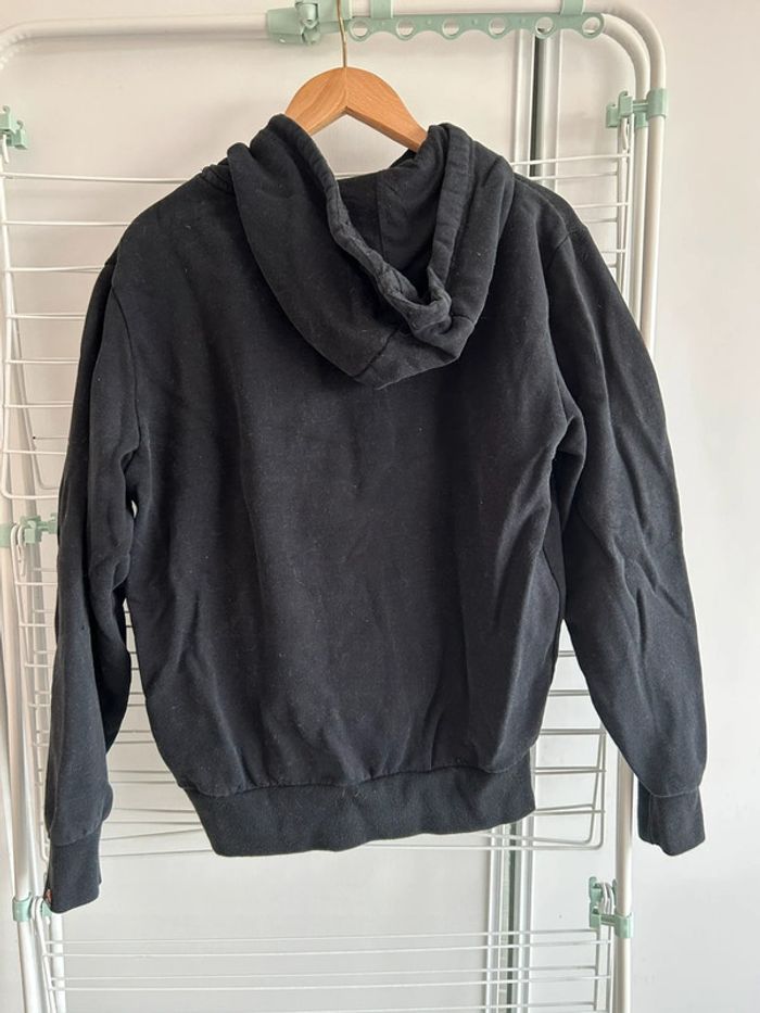 Veste à capuche Ellesse - photo numéro 2